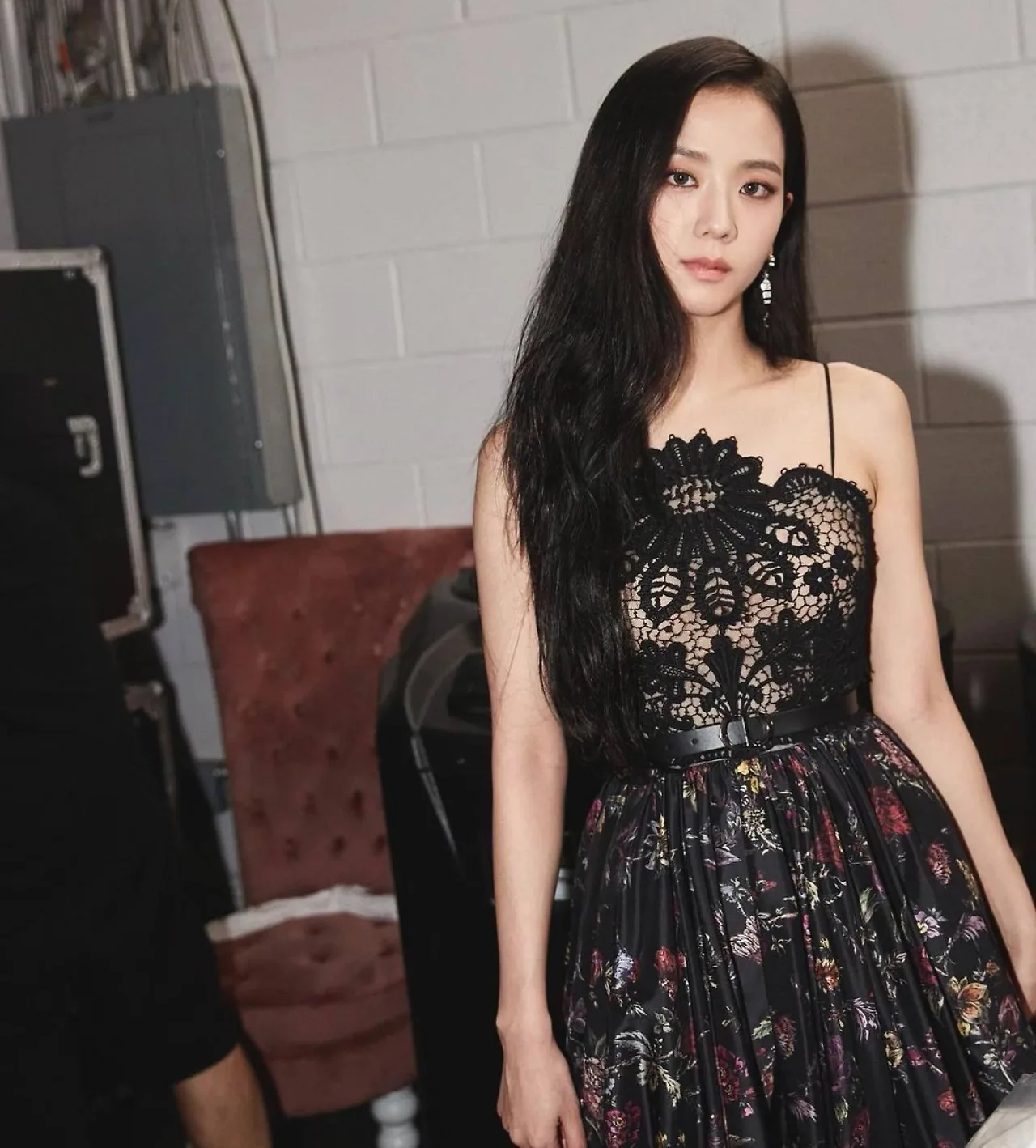 đầm  blackpink