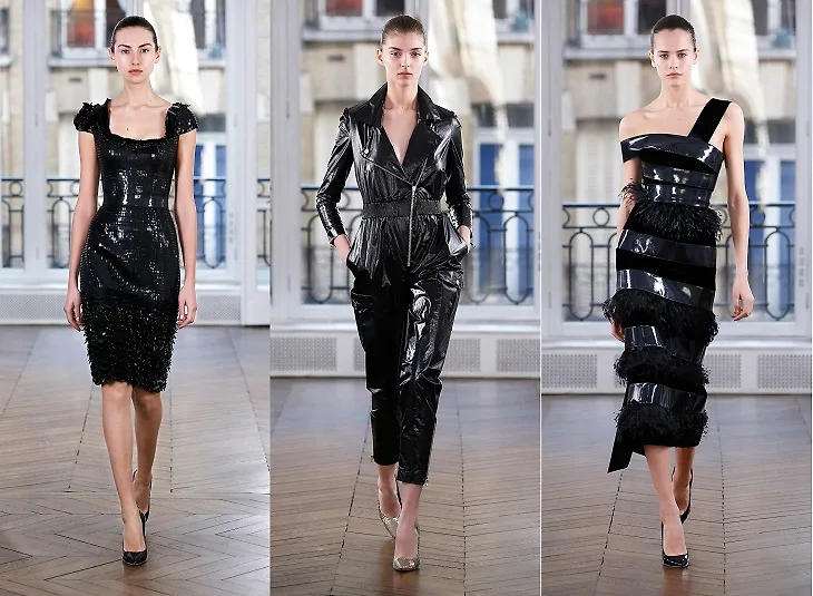 ELLE Việt Nam - Ralph & Russo hớp hồn phái đẹp với cảm hứng “Parisian Girl” trong bộ sưu tập mới (17) ELLE Việt Nam - Ralph & Russo hớp hồn phái đẹp với cảm hứng “Parisian Girl” trong bộ sưu tập mới (17)
