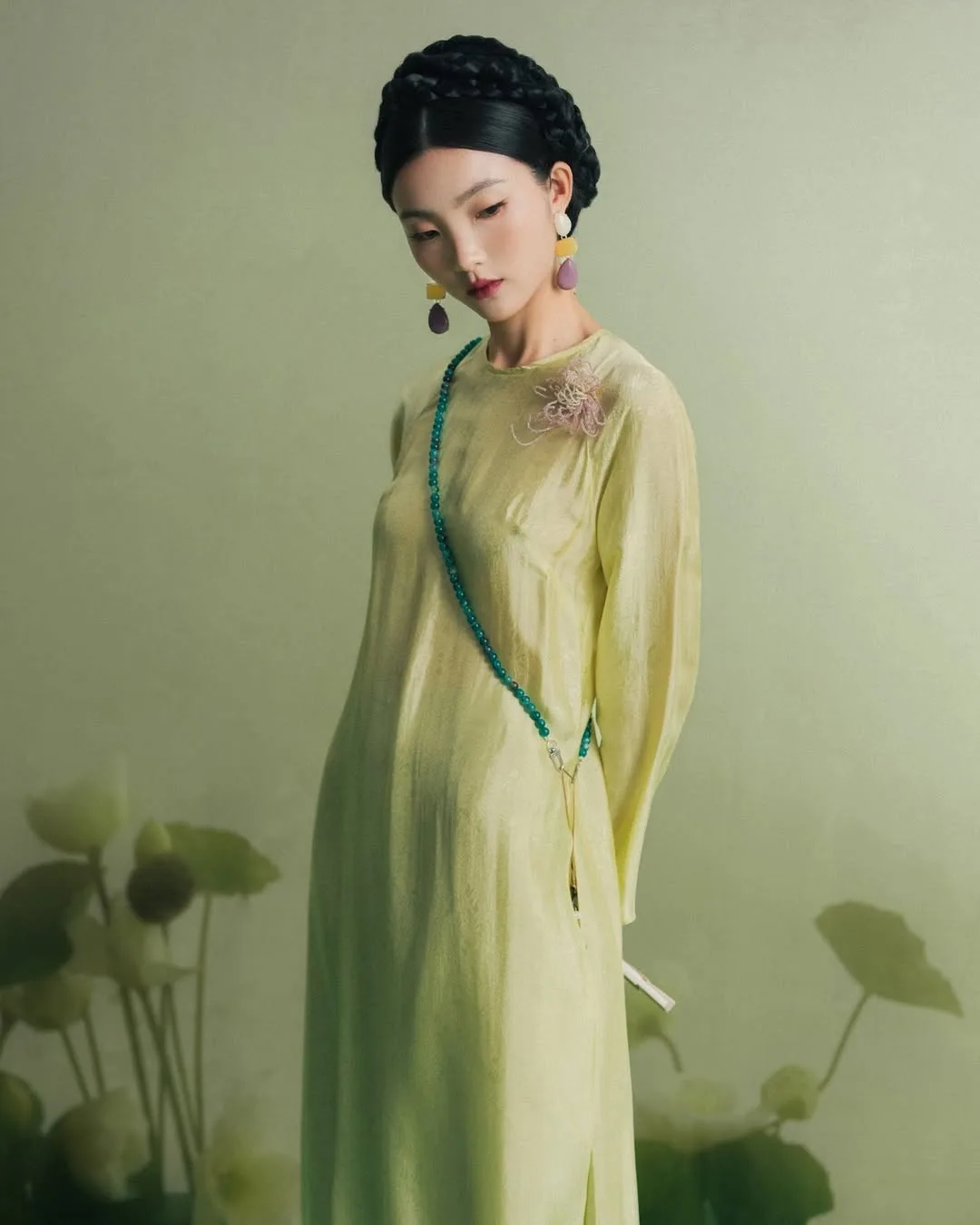Phụ kiện ngọc trai