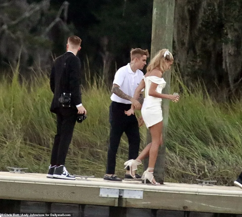justin hailey