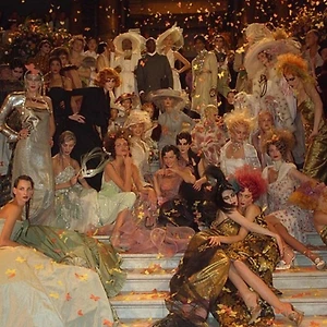 thời trang Haute Couture