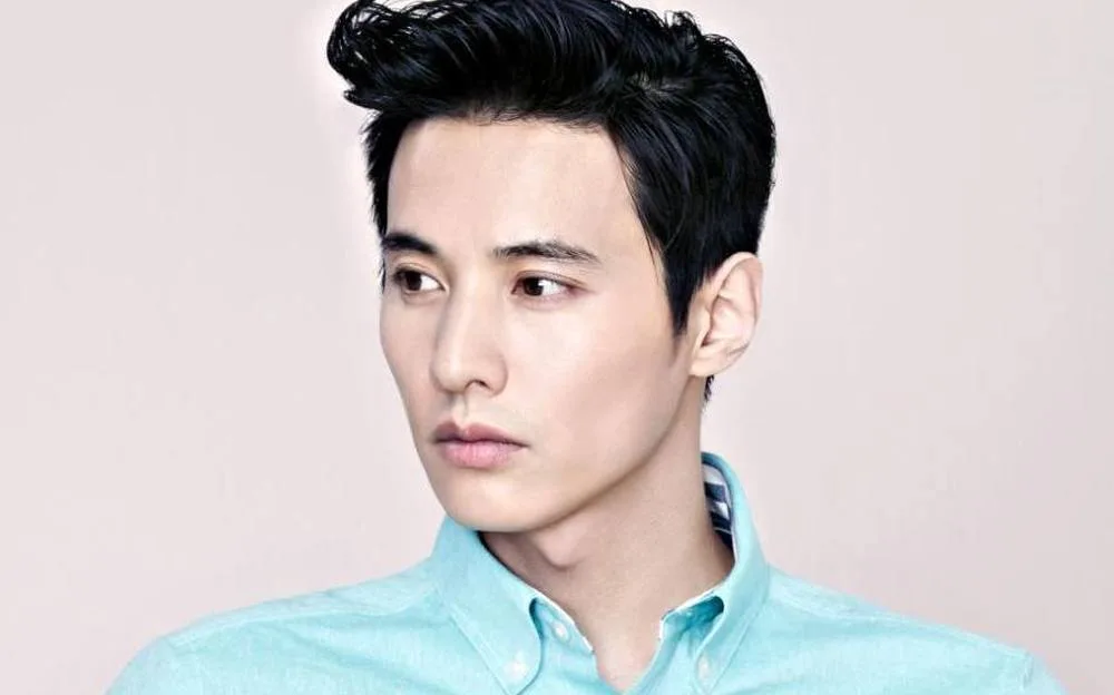 nam dien vien han quoc wonbin