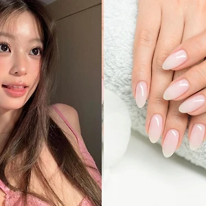 2024 soap nails