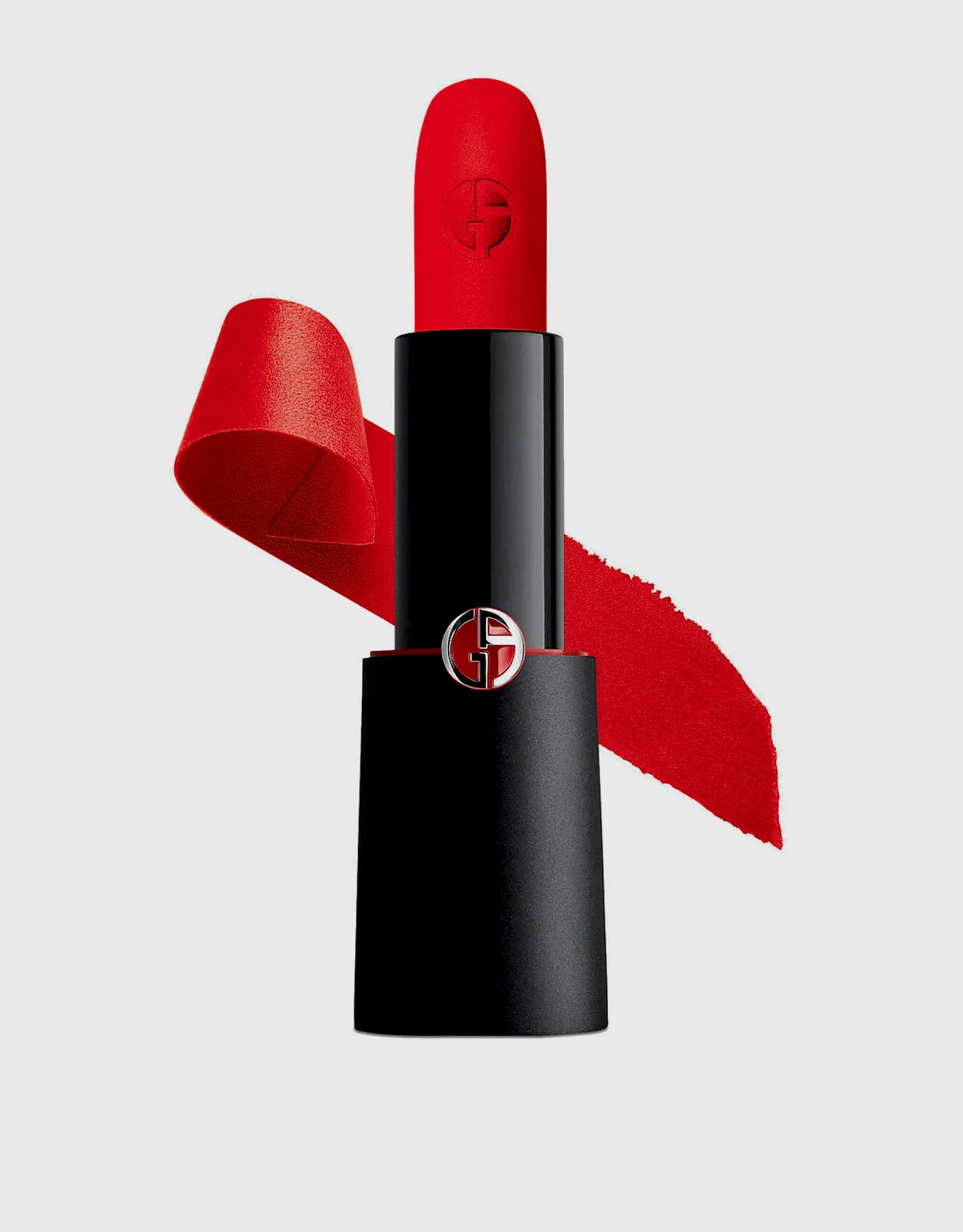 Son đỏ cam Armani Beauty Rouge D’Armani Matte Lipstick. Son đỏ cam Armani Beauty Rouge D’Armani Matte Lipstick.