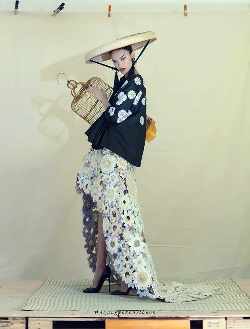 Khi bài toán kinh tế ảnh hưởng đến sân chơi sáng tạo của công việc Stylist Khi bài toán kinh tế ảnh hưởng đến sân chơi sáng tạo của công việc Stylist