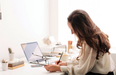 Làm việc hiệu quả hơn nhờ đi làm đúng giờ?