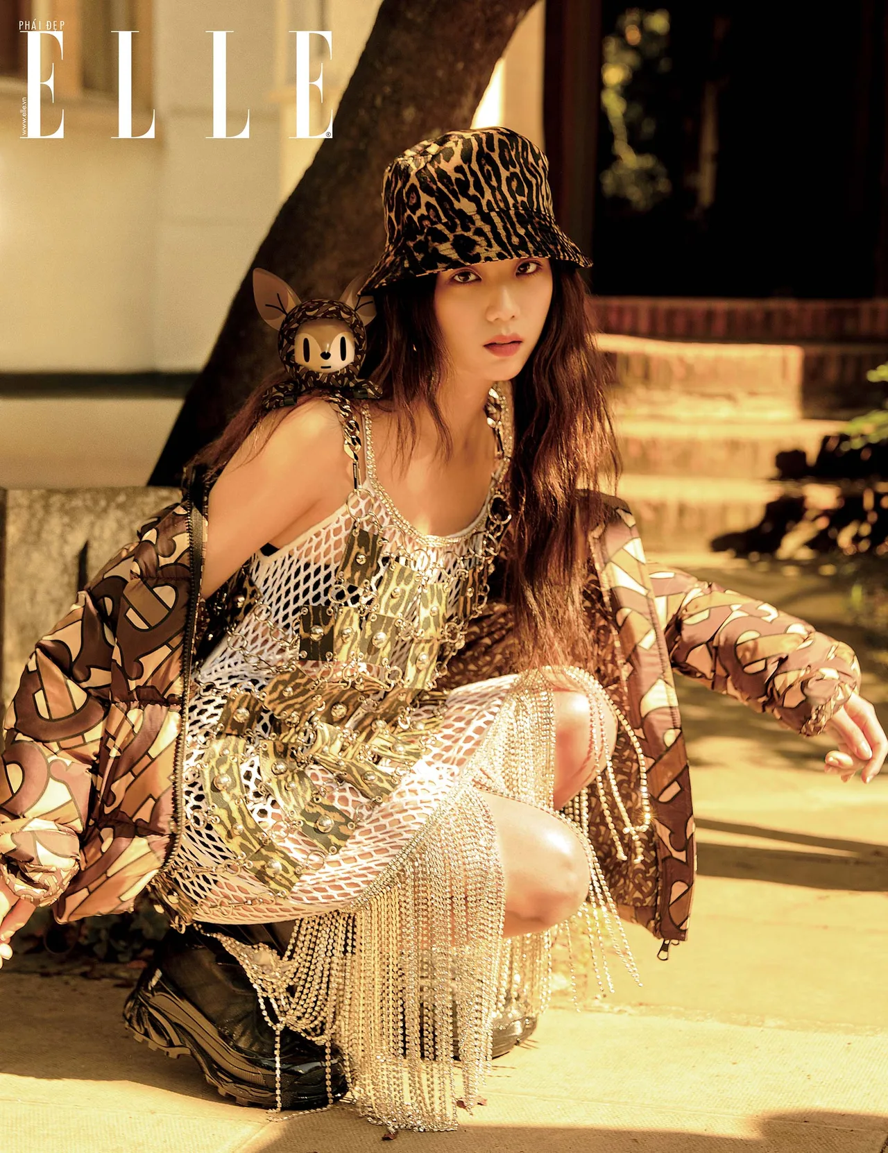 Jisoo nữ ca sĩ Hàn Quốc Jisoo nữ ca sĩ Hàn Quốc