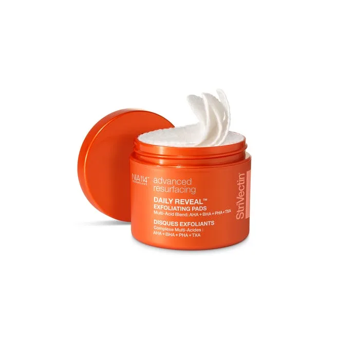 Dòng kem dưỡng ẩm chứa vitamin C của Strivectin