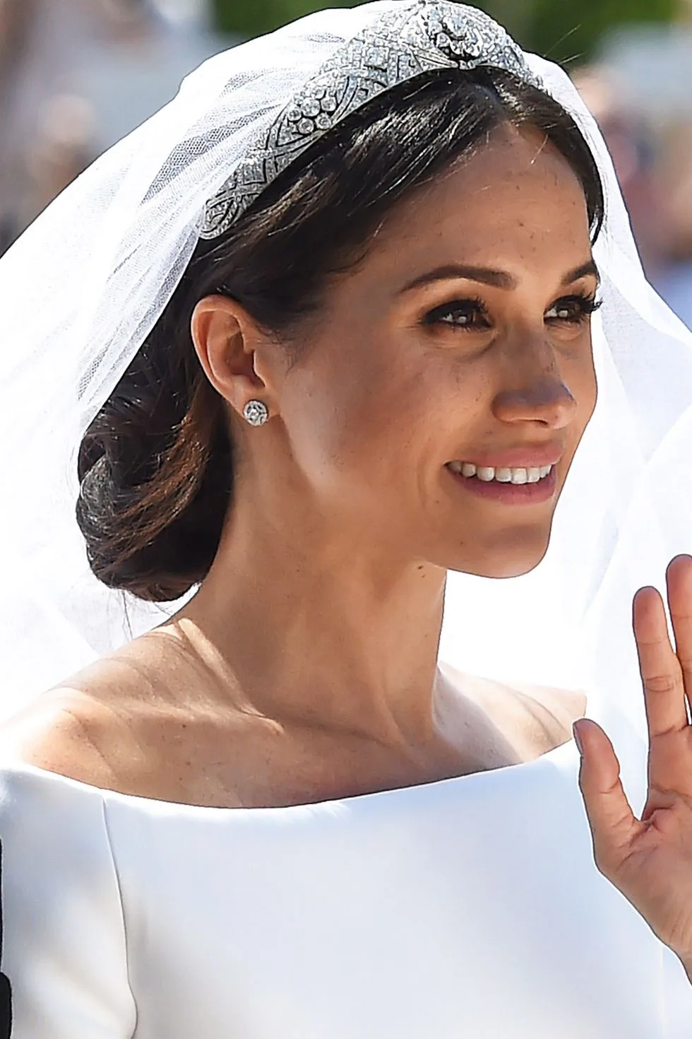 kiểu tóc đẹp Meghan Markle 17 kiểu tóc đẹp Meghan Markle 17