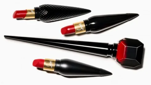 Màu đỏ đặc trưng Christian Louboutin son môi Christian Louboutin
