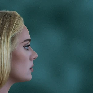 ảnh bìa album 30 của adele