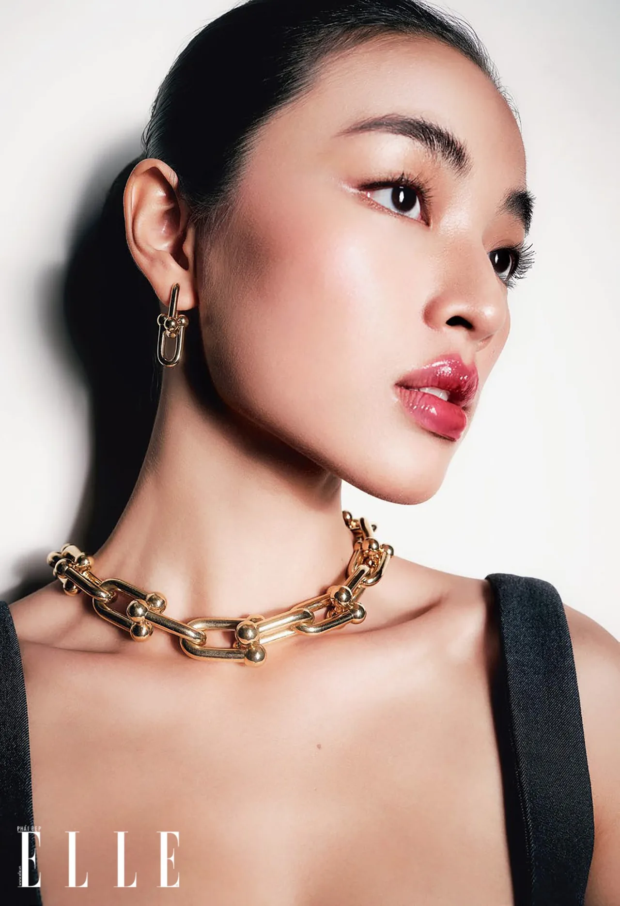 trang điểm thanh lịch trong hơi thở trang điểm thanh lịch trong hơi thở