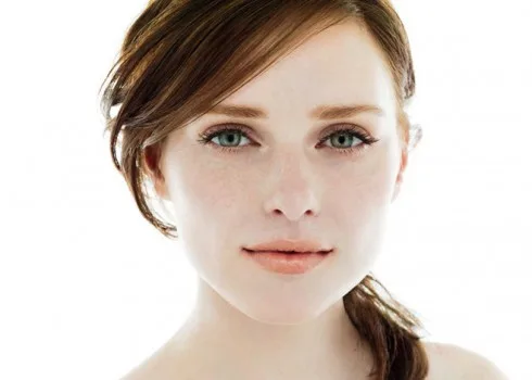 Mắt đẹp với Mascara