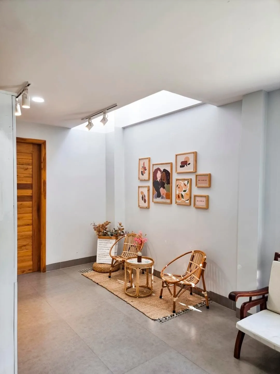 Homestay ở Quy Nhơn