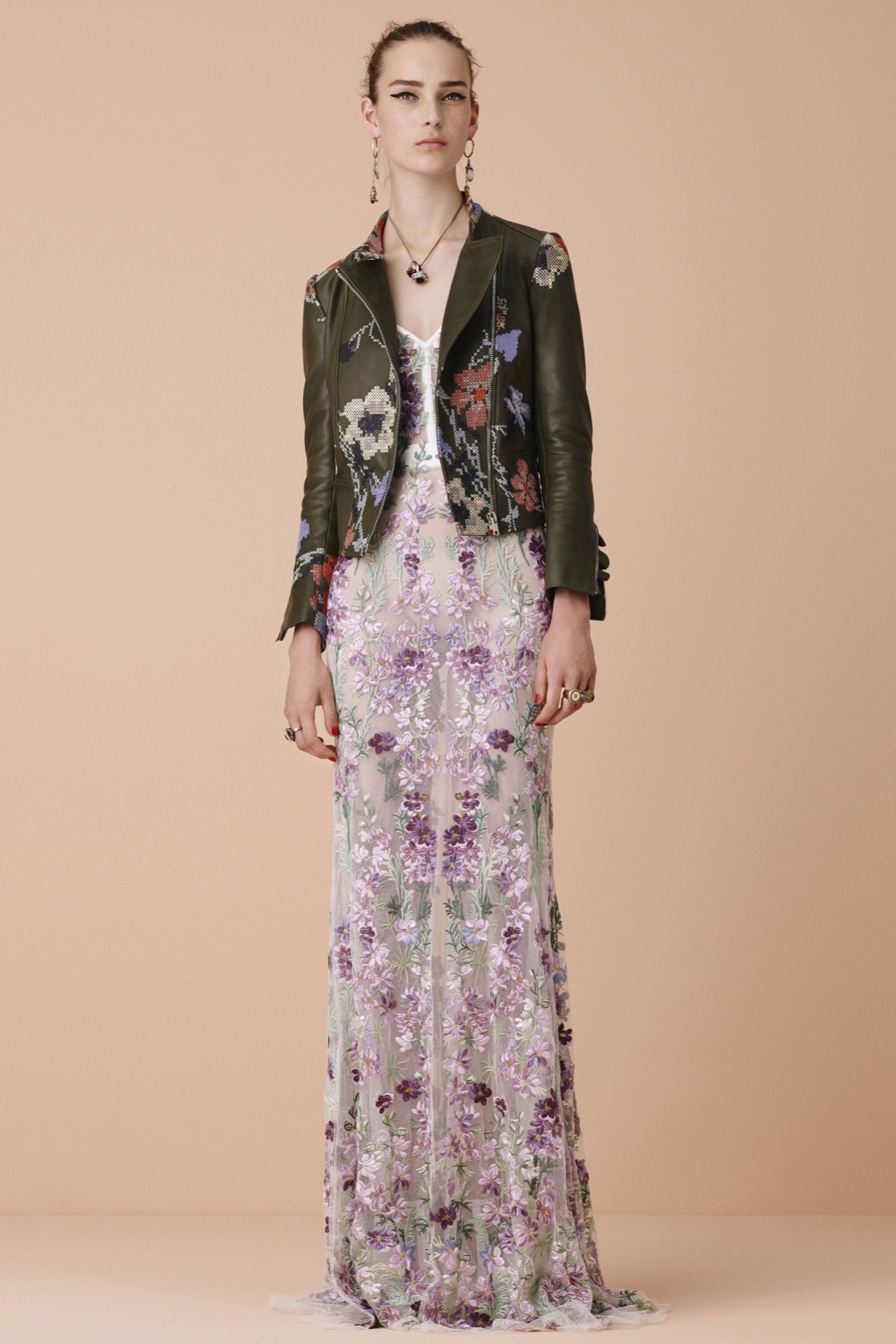 BST Xuân-Hè Alexander Mcqueen