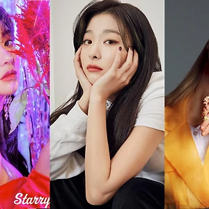 Từ điển dưỡng da “Glass skin” như sao K-Pop