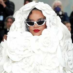 Rihanna. Ảnh: Getty Images.