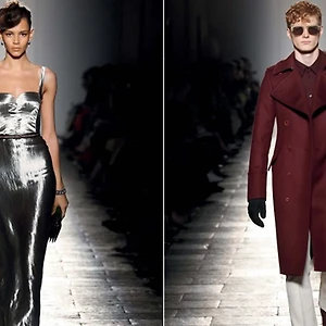 Bottega Veneta - BST thời trang Thu-Đông 2017/2018