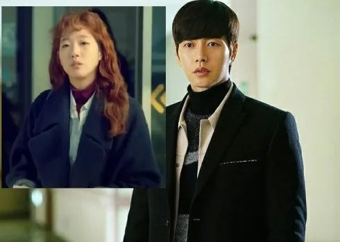 7 cách phối đồ đôi đẹp trong phim hàn quốc Cheese in the trap