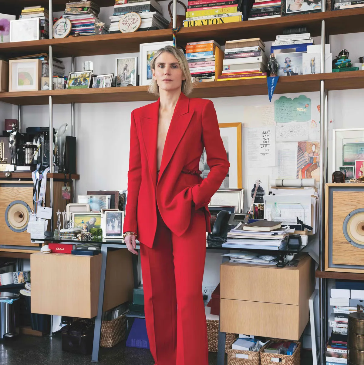 NTK Gabriela Hearst