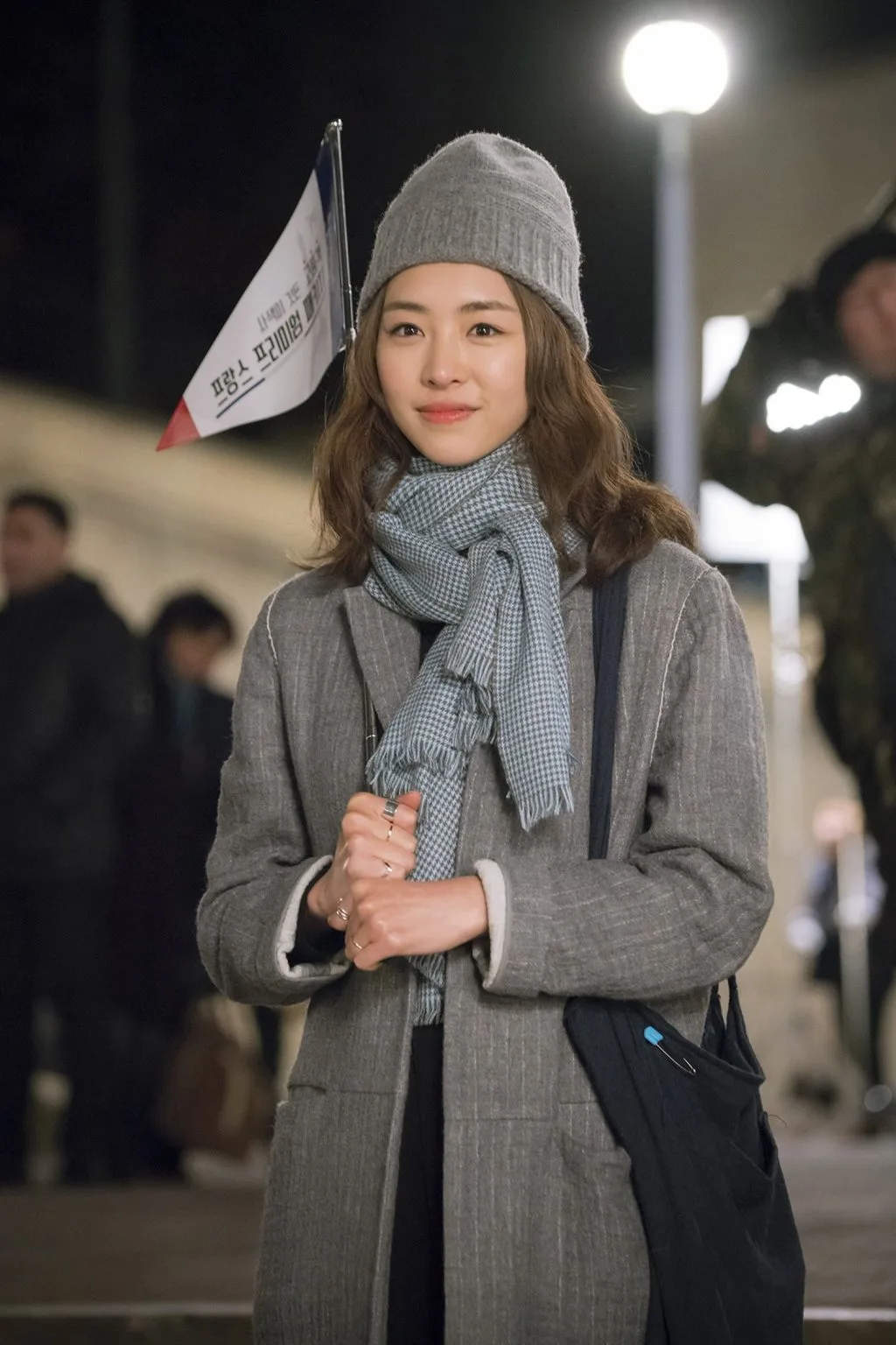 Thời trang trong phim: Chuyến Đi Tình Yêu (The Package) Thời trang trong phim: Chuyến Đi Tình Yêu (The Package)
