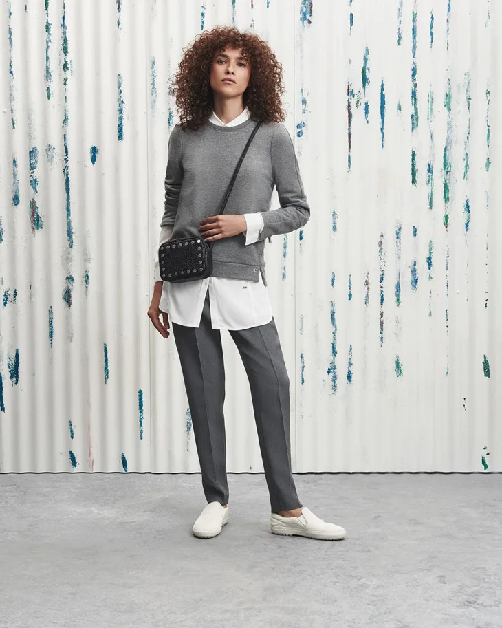 armani exchange - elle vietnam 14