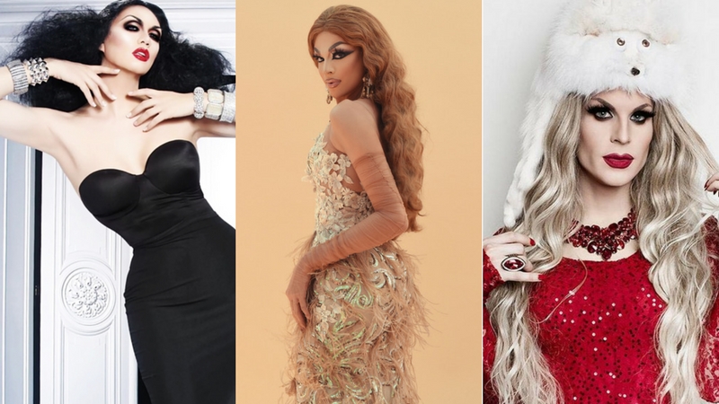 Danh sách 14 thí sinh mùa giải mới của America’s Next Top Model mùa thứ 24 Danh sách 14 thí sinh mùa giải mới của America’s Next Top Model mùa thứ 24