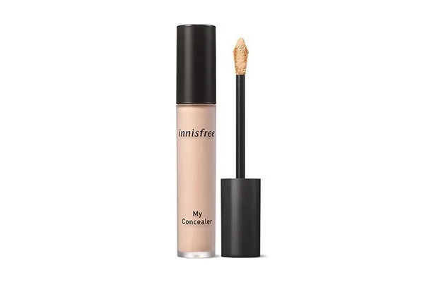 Kem che khuyết điểm Innisfree My Concealer Dark Circle Cover