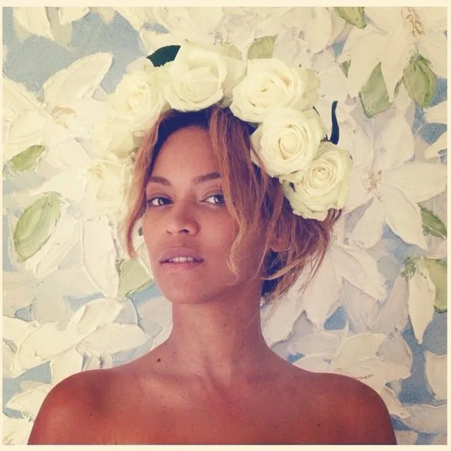 Mặt mộc của sao