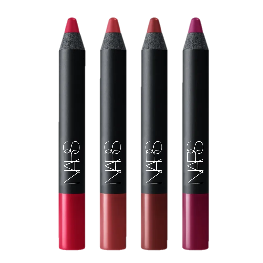 Thương hiệu NARS Cosmetics giới thiệu bộ sưu tập phiên bản giới hạn dành cho mùa lễ hội 2018 16
