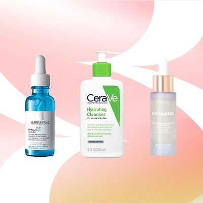 những sản phẩm chứa glycerin cho mùa Đông này