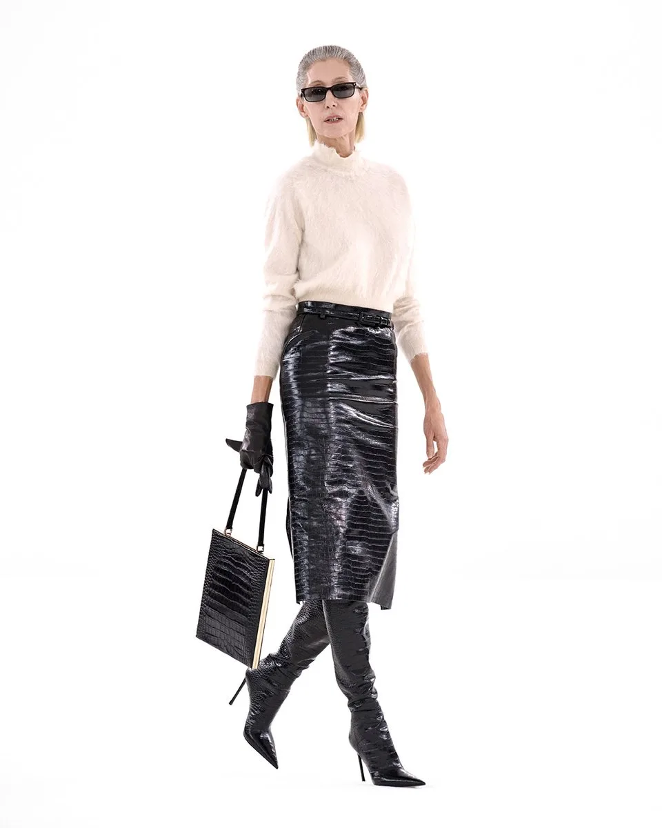 Tom Ford Thu-Đông 2026