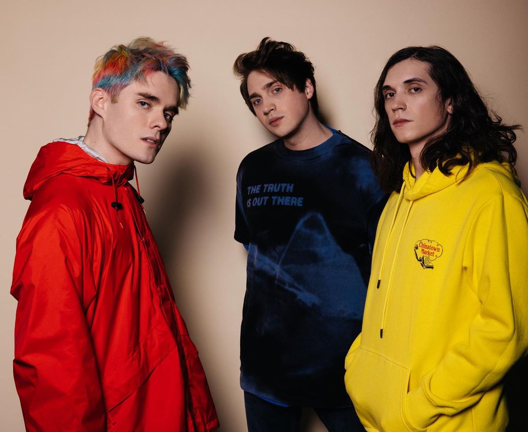 nghệ sĩ âu mỹ tương tự billie eilish