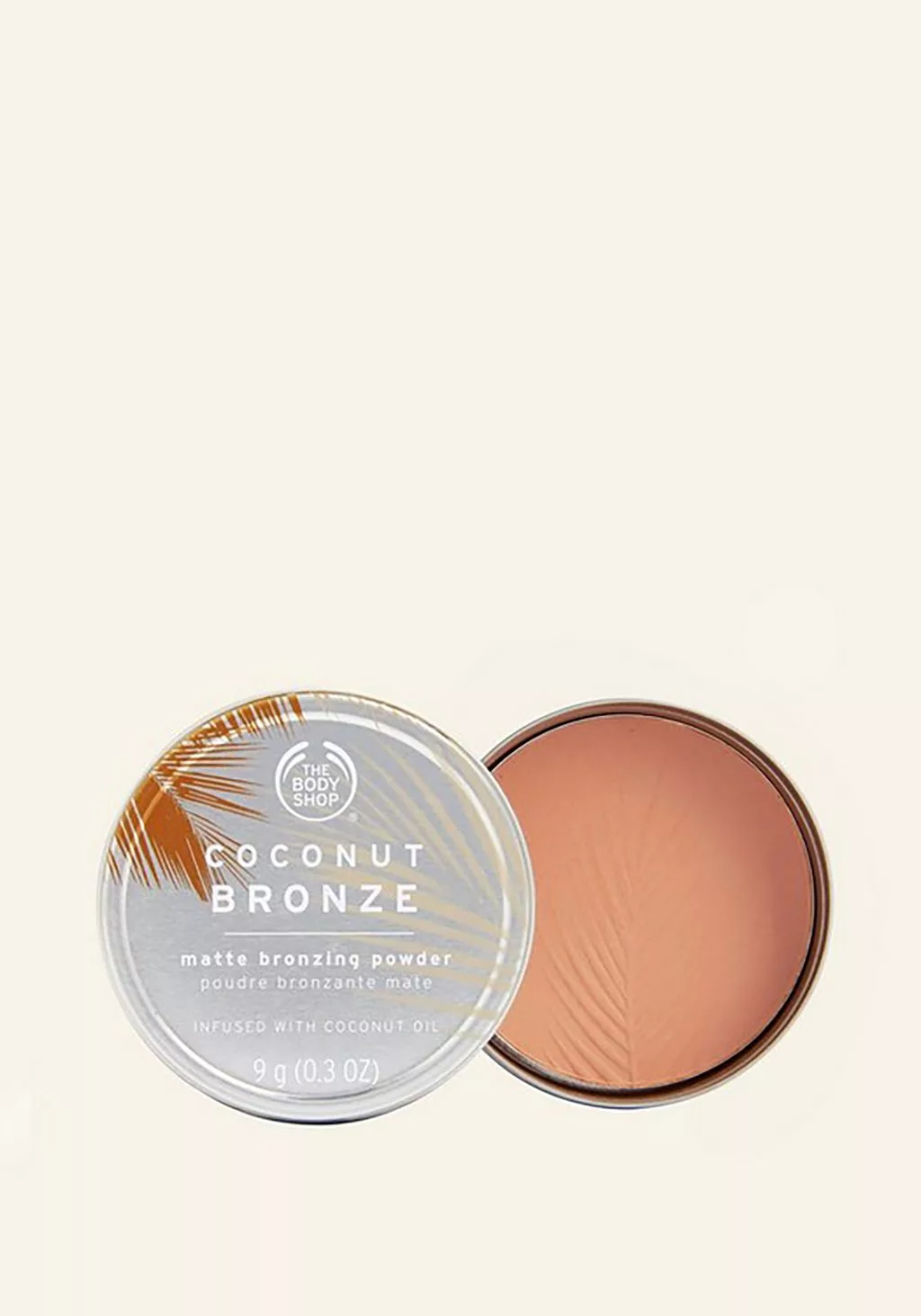 phấn bronzer the body shop phấn bronzer the body shop