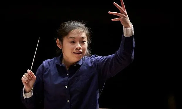 Đêm hòa nhạc Vietnam Airlines Classic - Hanoi Concert 2018 Đêm hòa nhạc Vietnam Airlines Classic - Hanoi Concert 2018
