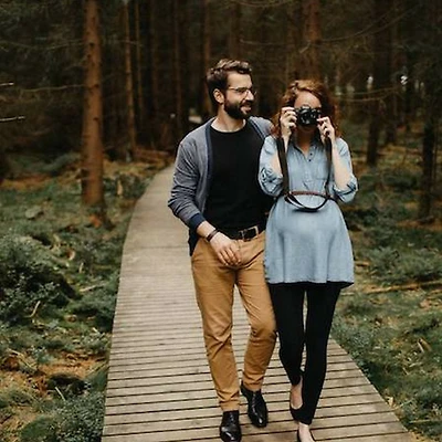7 dấu hiệu tình yêu chứng tỏ anh ấy muốn được ở bên bạn