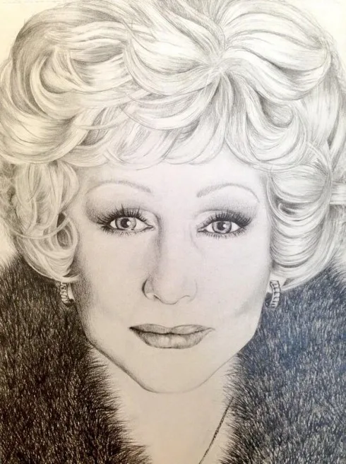 Mary Kay Ash