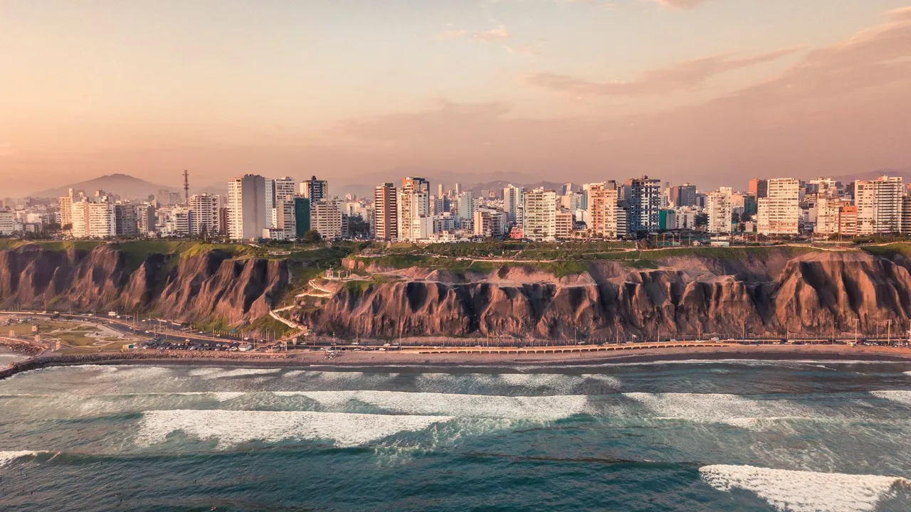 Peru là quốc gia du lịch giá rẻ