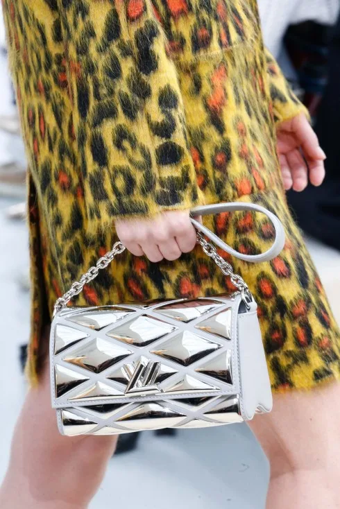 Túi xách thời trang thu đông 2015 của Louis Vuitton Túi xách thời trang thu đông 2015 của Louis Vuitton