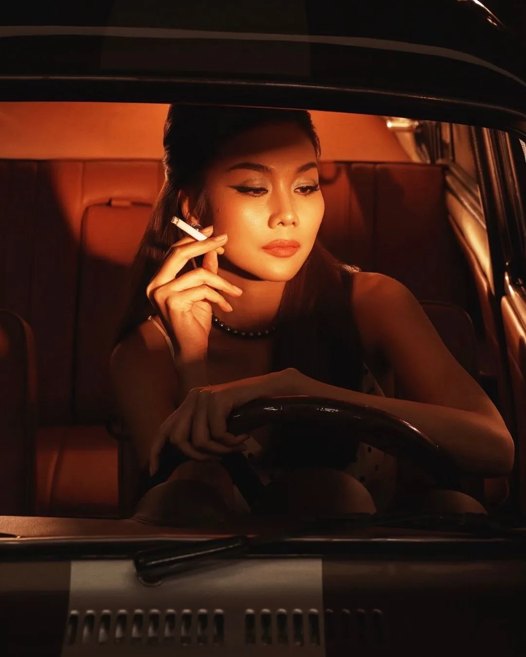 Review "Mesdames Thanh Sắc": Bi kịch của những đóa hồng Sài Thành