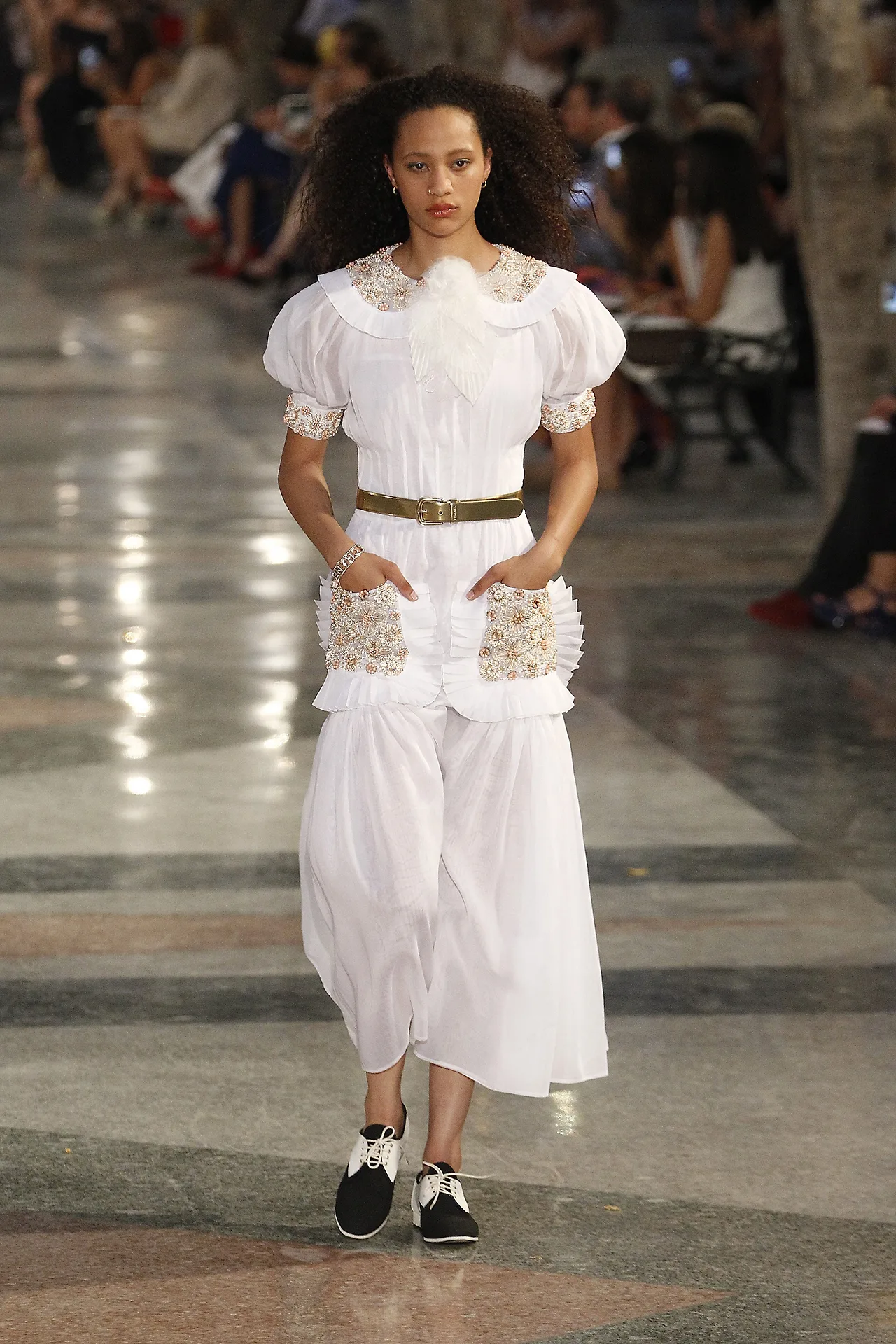BST Chanel Resort 2017 – ellevietnam 77