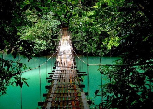 Cộng hòa Costa Rica