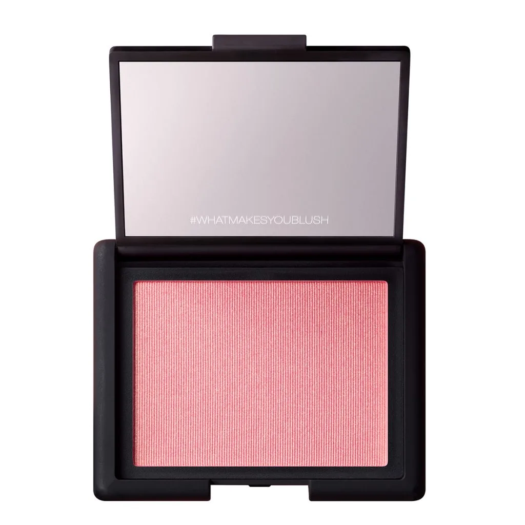 phong cách trang điểm NARS