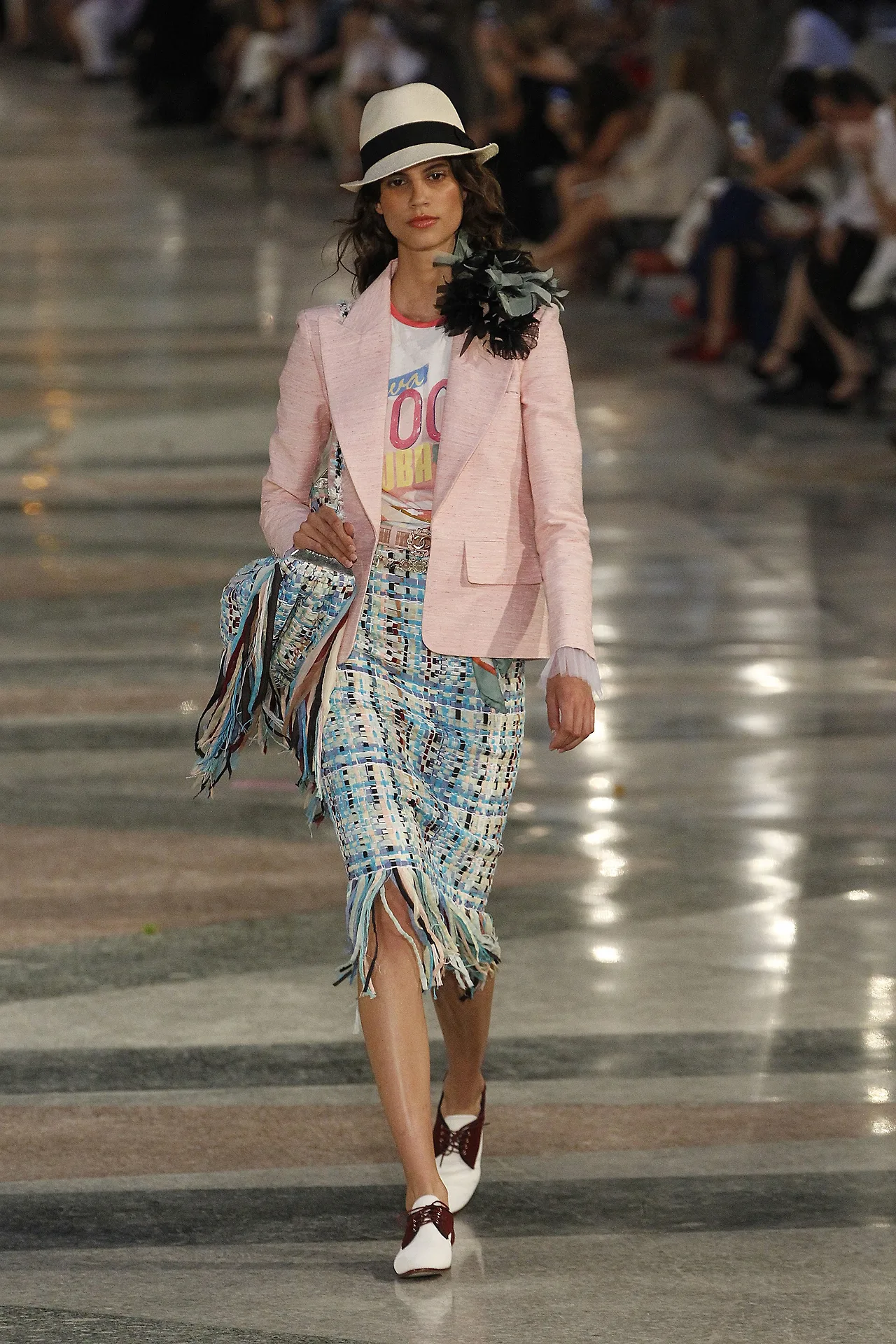 BST Chanel Resort 2017 – ellevietnam 31