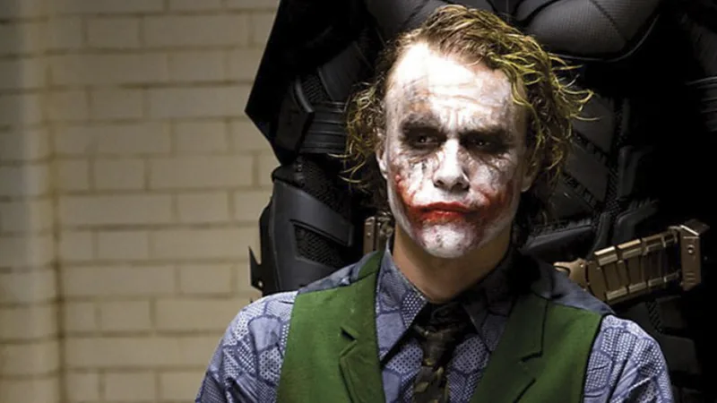 Leonardo DiCaprio bị tranh cãi cho vai diễn cho Joker