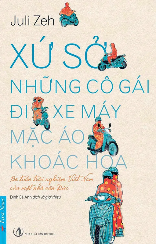 Giới thiệu sách mới hay tháng 11/2017 Giới thiệu sách mới hay tháng 11/2017