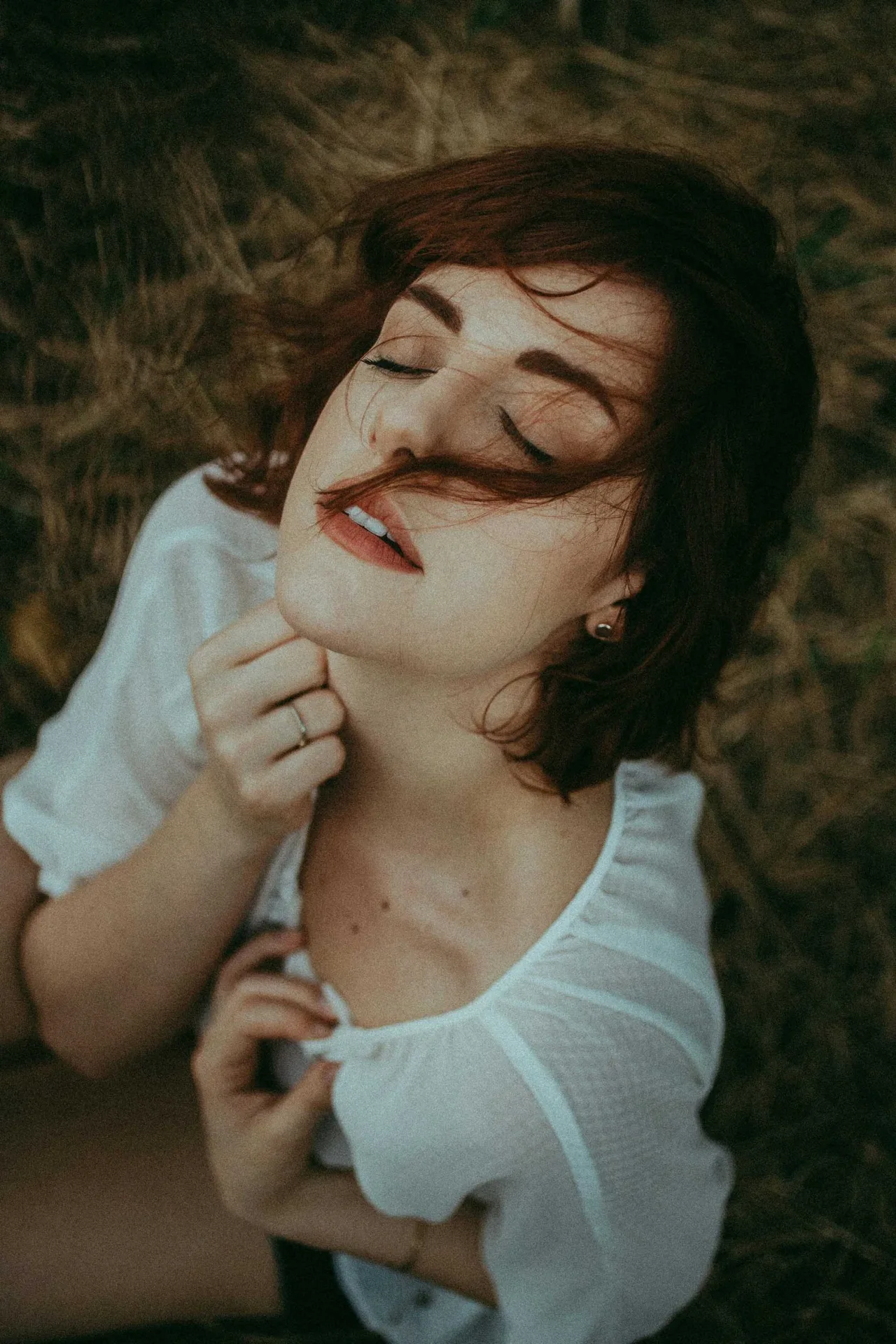 cô gái giàu năng lượng nữ tính