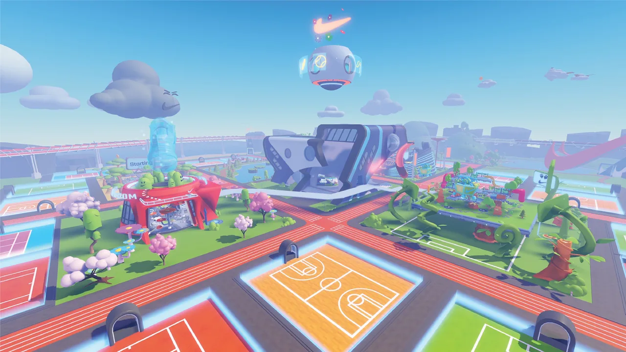 metaverse metaverse