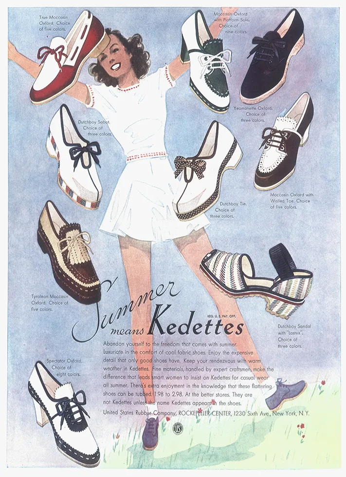 KEDS 1 KEDS 1