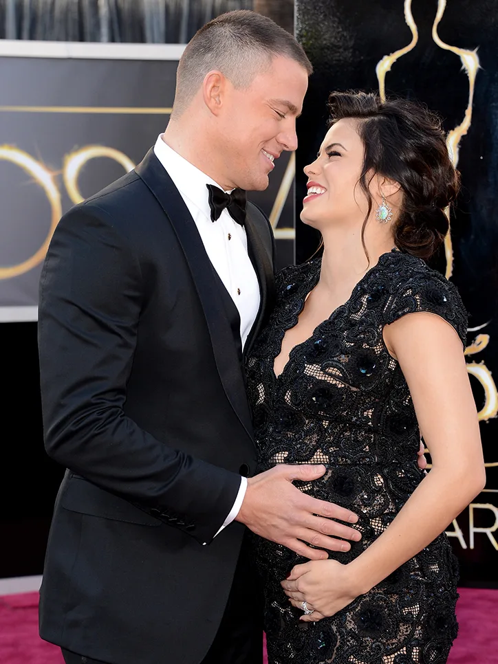 Channing Tatum 1 Channing Tatum 1